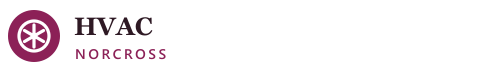 HVAC Norcross logo